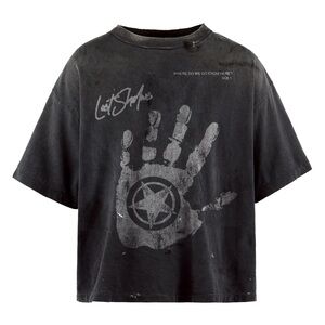 Lostshdws W.D.W.G.F.H T-SHIRT